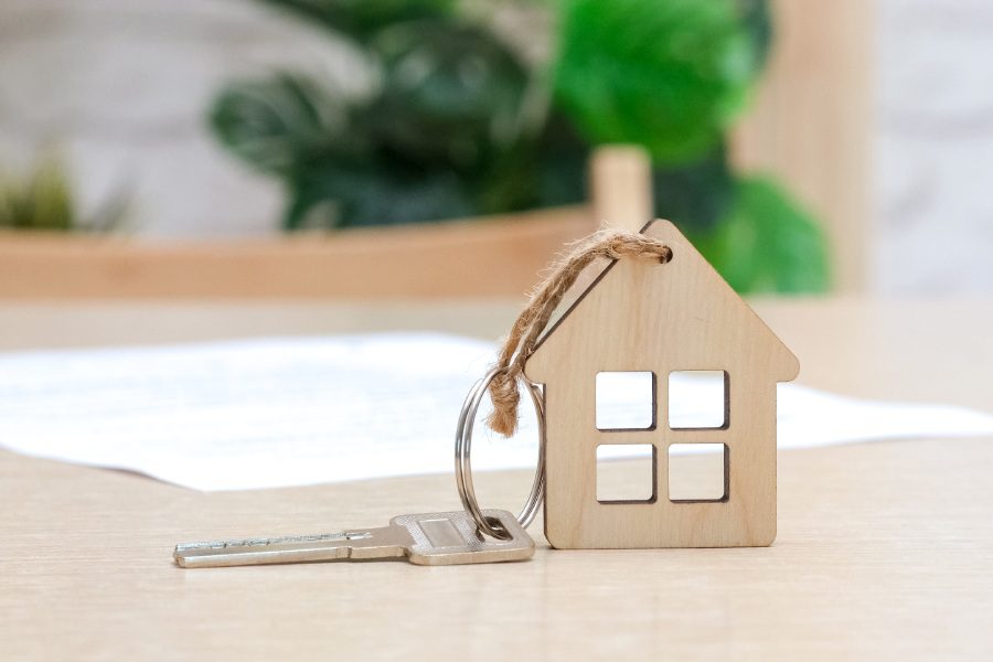 Can You Get a Mortgage on an Auction Property?