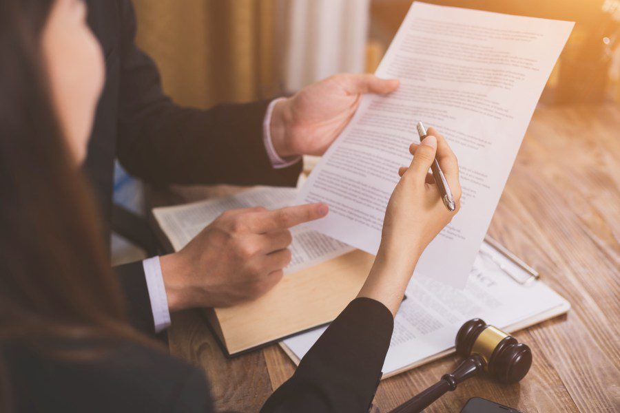 How Do Real Estate Auctions Work?