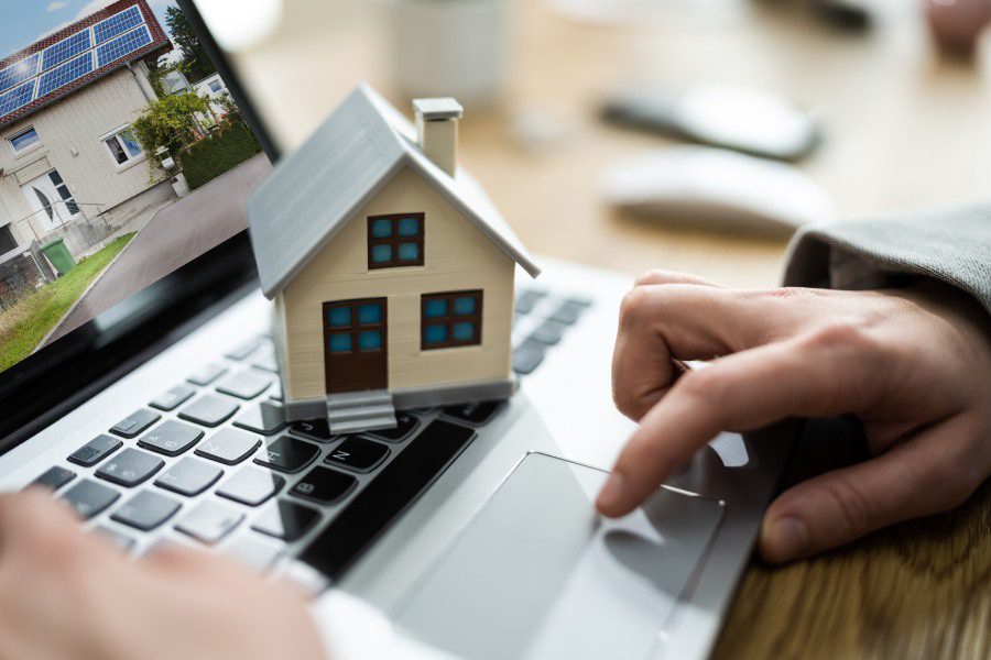 How to Find Out About Real Estate Auctions
