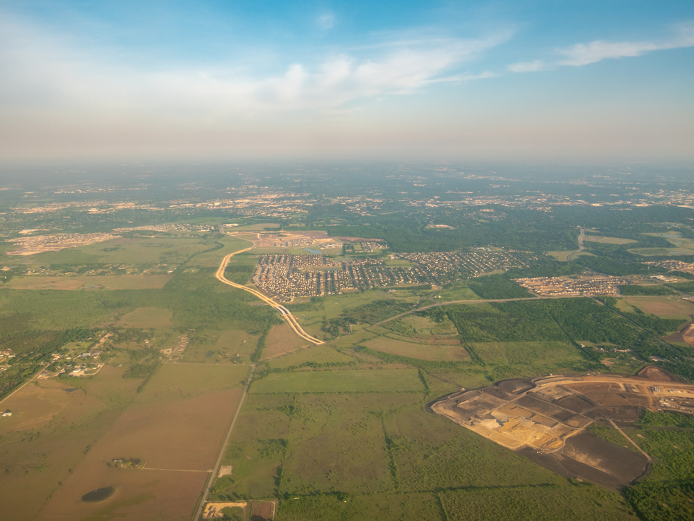 Land Auctions in Arlington