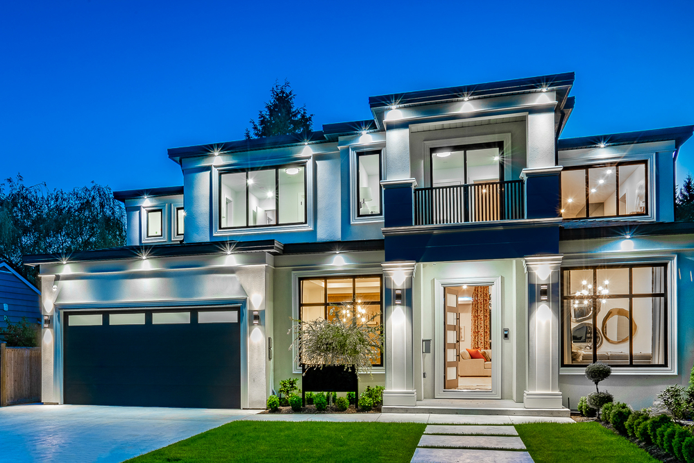 properties in Plano ranges Wide Range of Properties in Plano