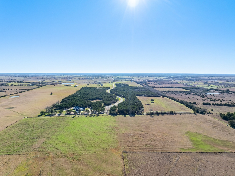 Sell Land Midland Land Property in Midland