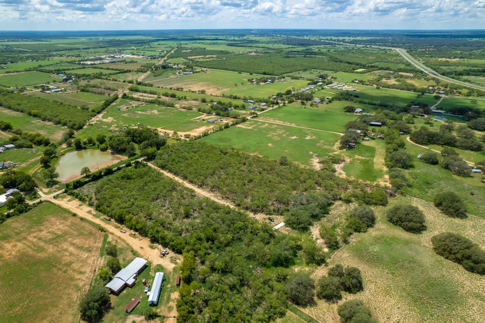 Sell Land Odessa Land Property in Odessa