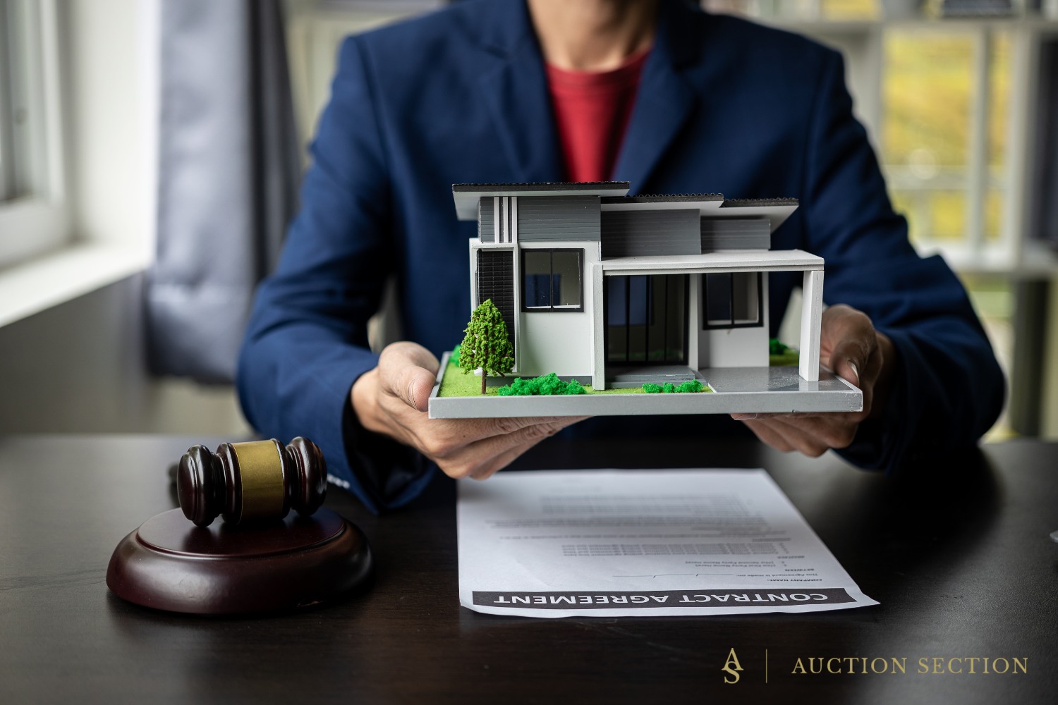 Real Estate Auctions vs. Traditional Sales: Which Is Better?