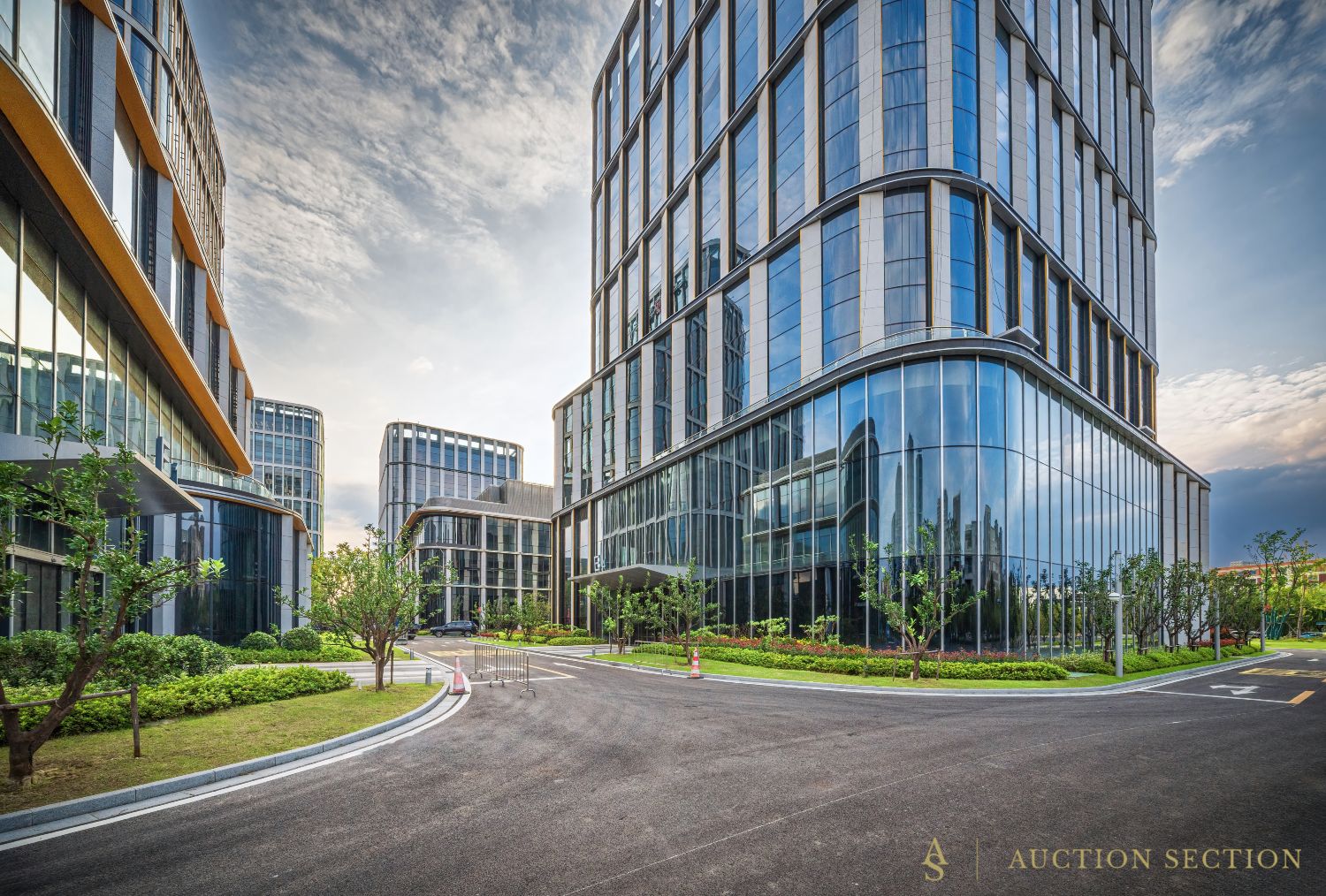 Top Commercial Property Types That Sell Well at Auction