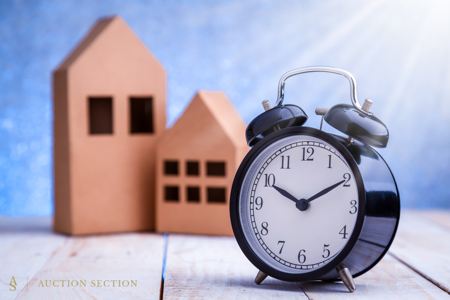 How Long Does It Take to Sell Commercial Real Estate in Texas?