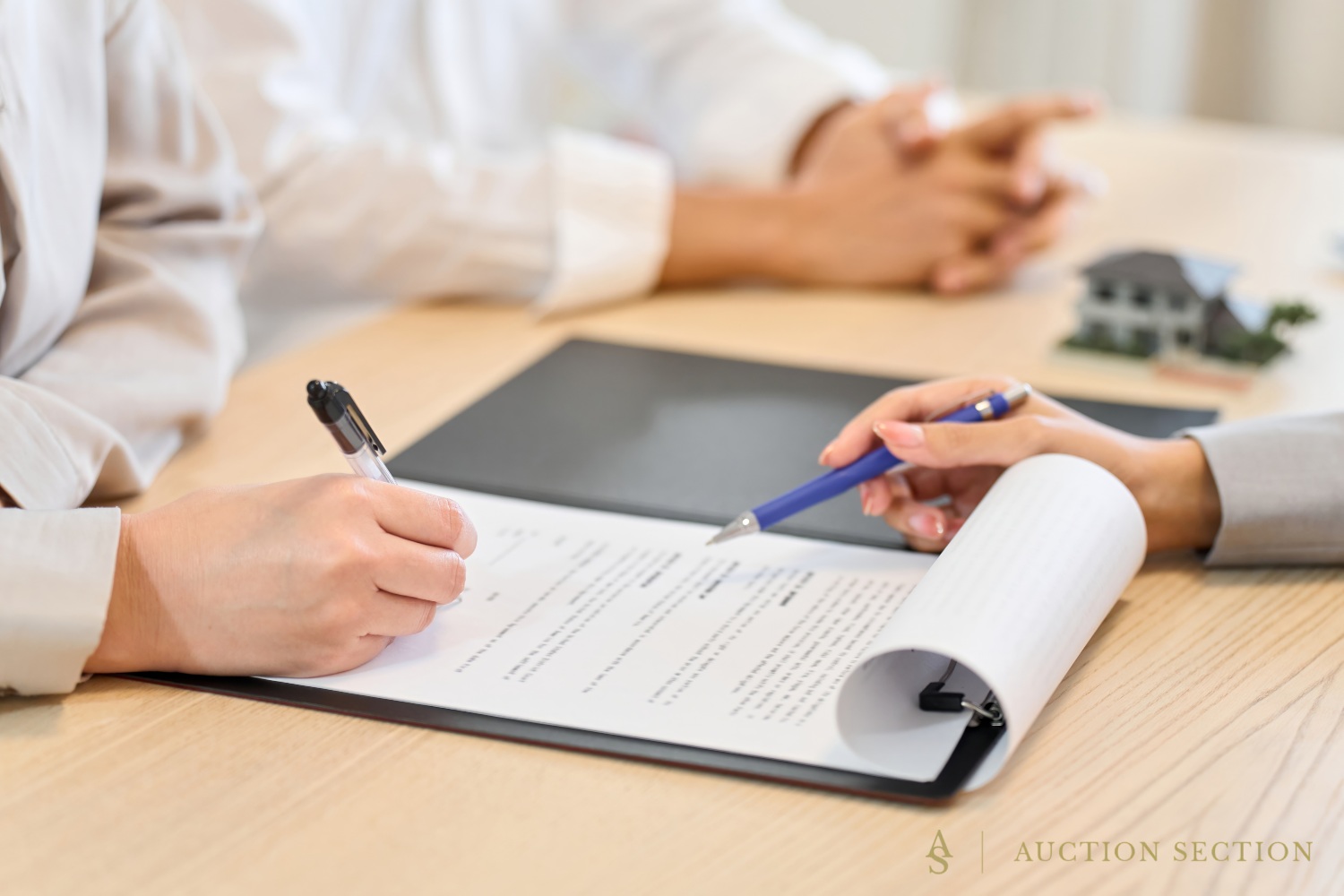 Essential Legal Documents Needed to Sell Land