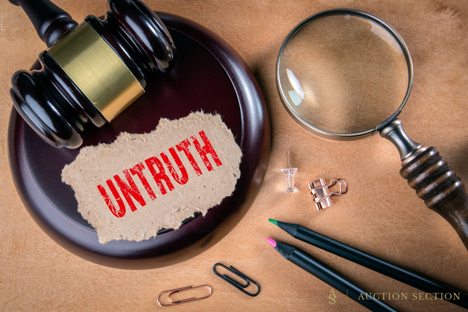 Top Myths About Selling Land at Auction Debunked