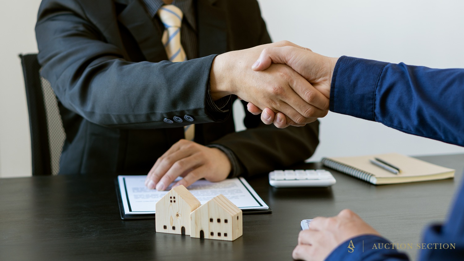 Real Estate Auctions for First‑Time Buyers: A Complete Guide