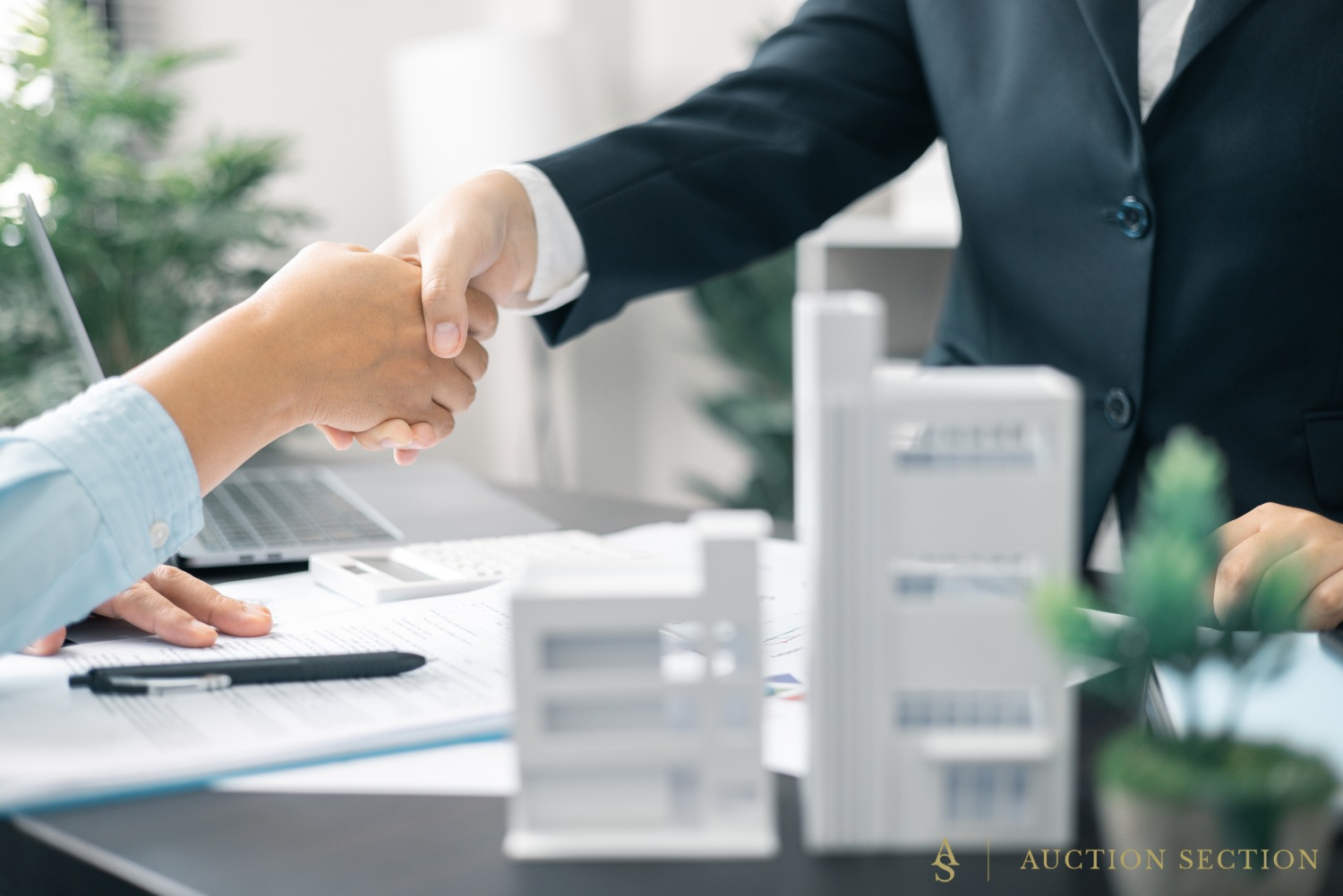 How to Sell Your Commercial Real Estate Fast in Today’s Market