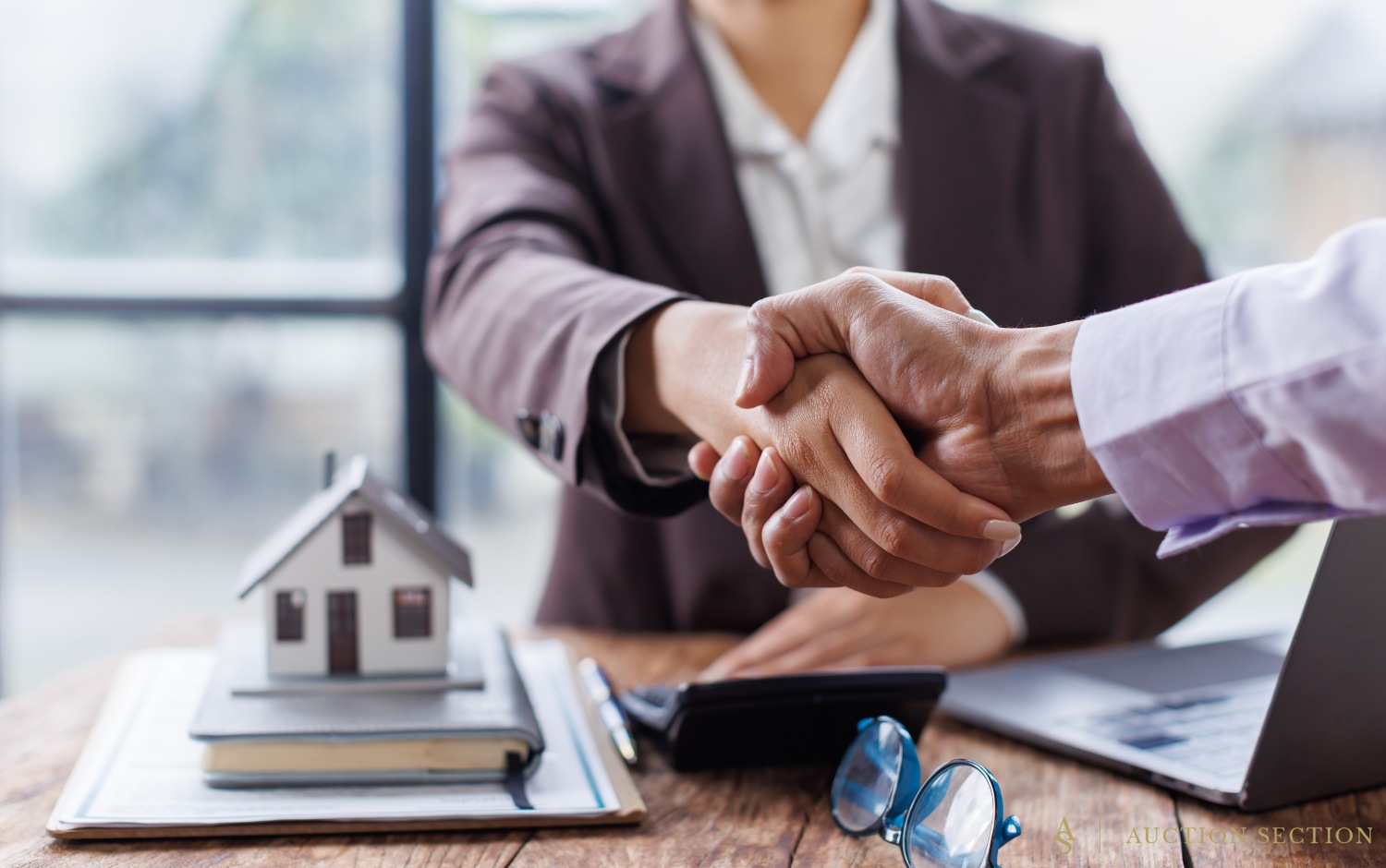 Key Differences Between Selling Commercial vs. Residential Property in Texas