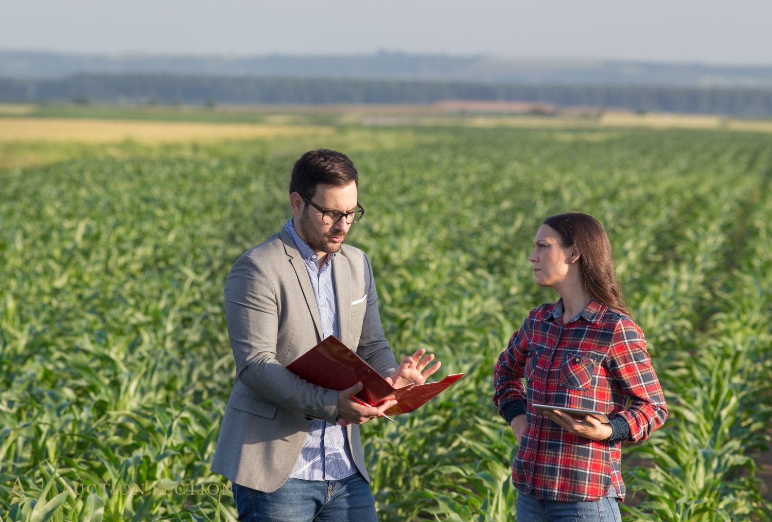 Step-by-Step Guide to Selling Land in Texas
