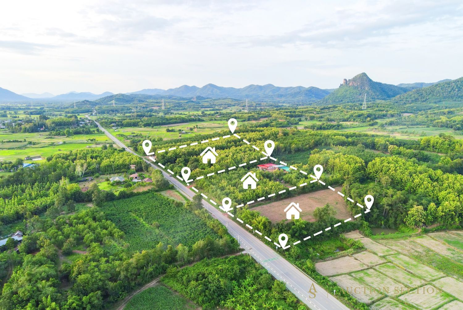 Selling Land vs. Selling a House in Texas: What’s the Real Difference?